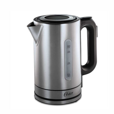 Imagen 1 del producto Hervidor Eléctrico Oster BVSTKT8970052 1,7 lt.