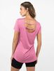 Polera Deportiva Mujer Black County