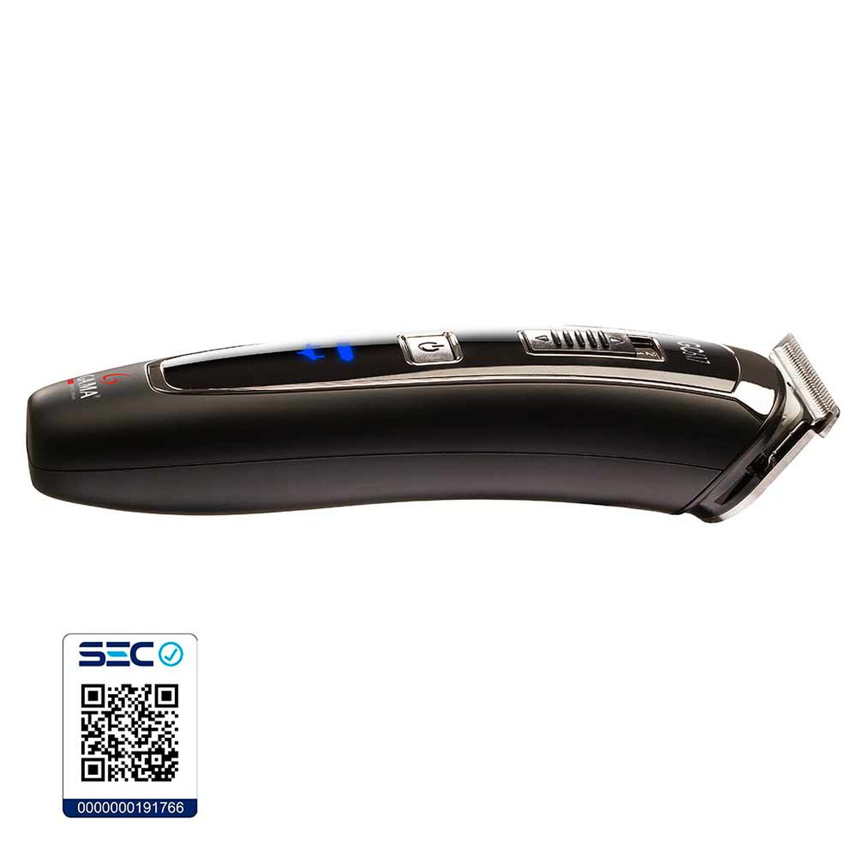 Corta pelo Gama Multistyler GC 617