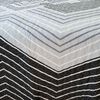 Quilt Doral 1,5 Plazas Origins Diseños D4