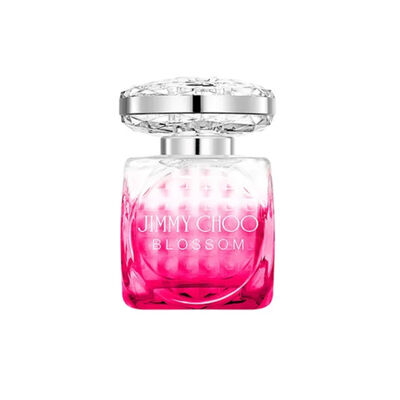 Perfume Jimmy Choo Mujer Blossom EDP 40 ml