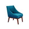 Sitial Tela Latam Home Berlin Azul Petroleo