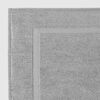 Piso de Ba&ntilde;o Cannon Solid 700g 50x80 cm Pearl