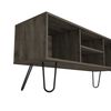 Rack TuHome Andorra Blanco
