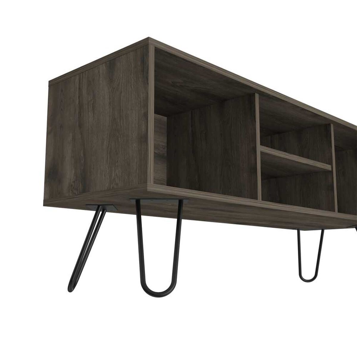 Rack TuHome Andorra Blanco