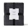 Frazada Cannon King Bonded Gray