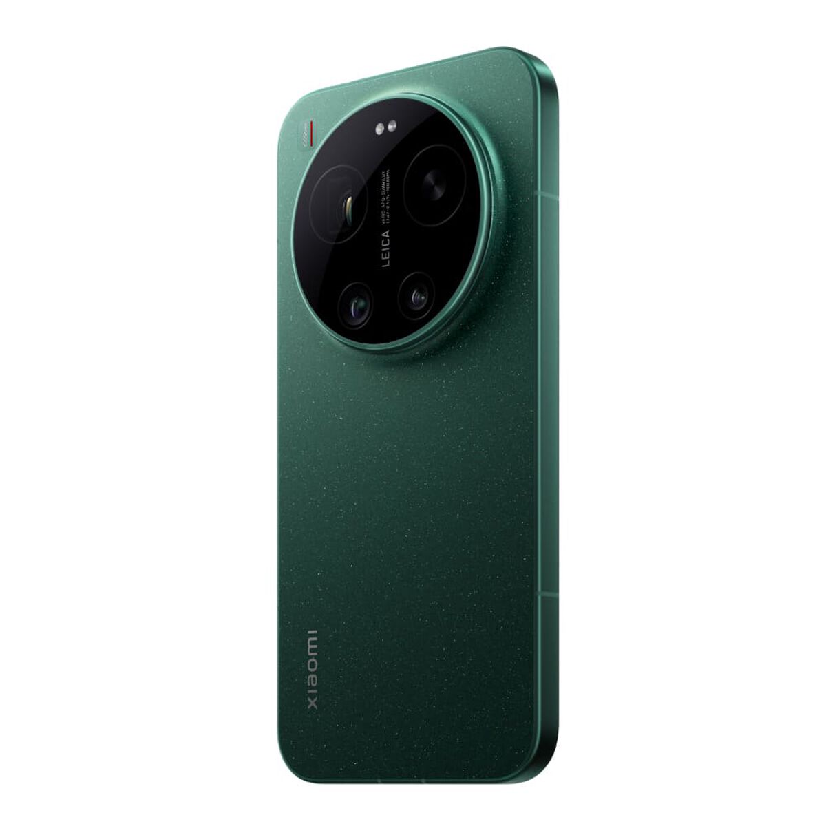 Celular Xiaomi  17 Ultra 5G 512 GB 6,9" Verde