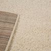 Alfombra Dib Sh Manchester 160 x 230 cm Beige