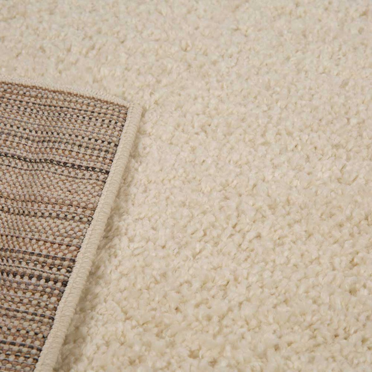Alfombra Dib Sh Manchester 160 x 230 cm Beige