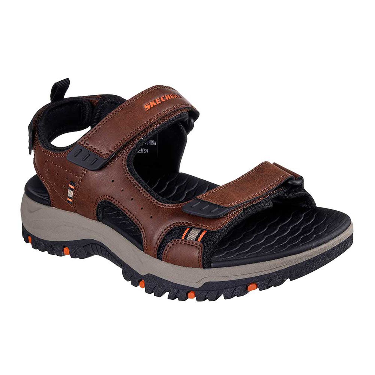 Sandalia Urbana Hombre Skechers