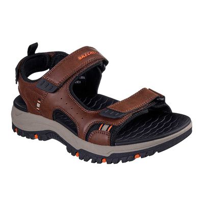 Sandalia Urbana Hombre Skechers