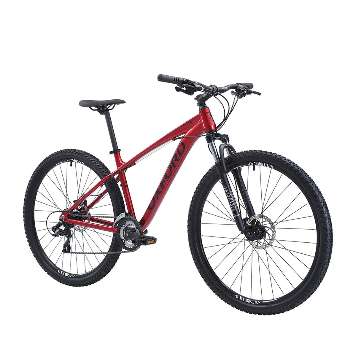 Bicicleta Mountain Bike Oxford Aro 29
