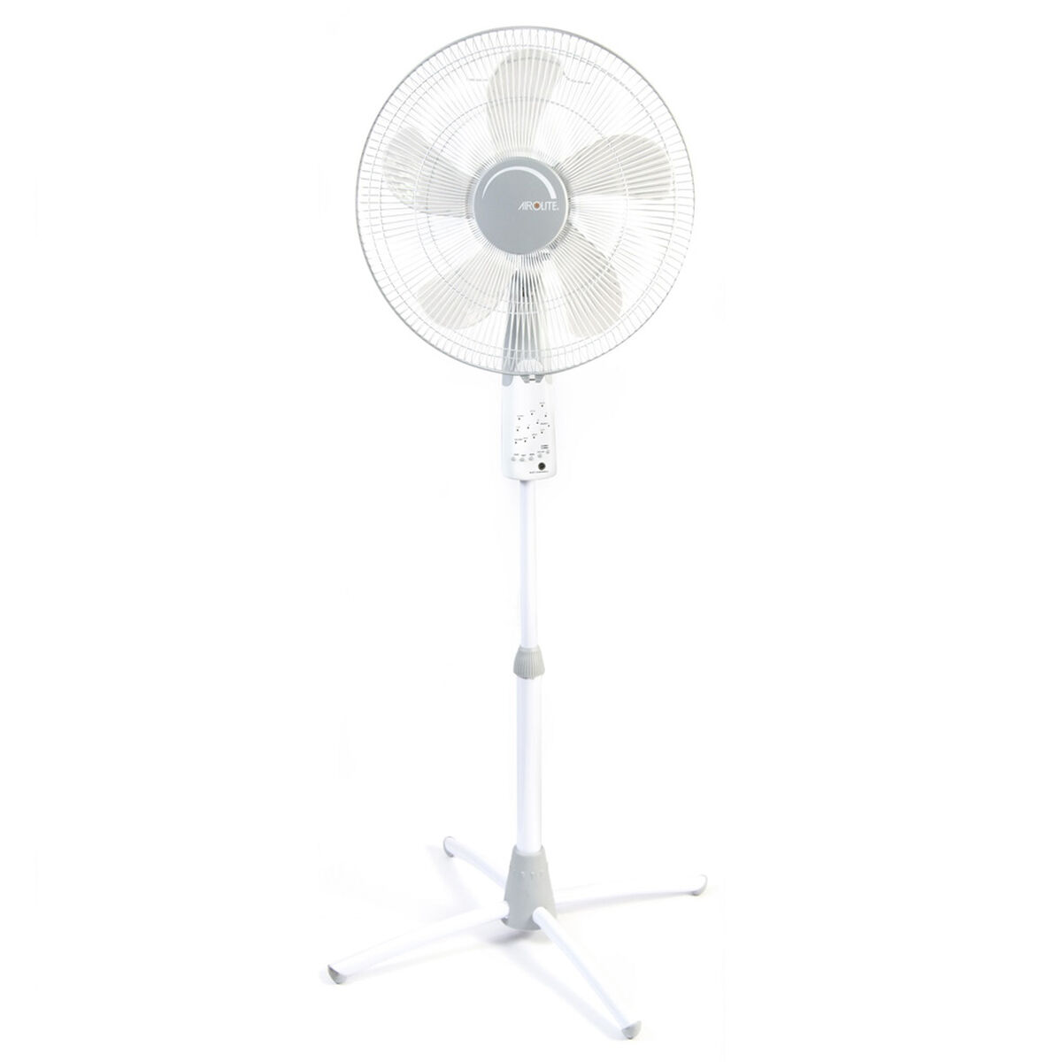 Ventilador Pedestal 16" Airolite
