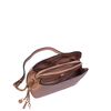 Cartera Bandolera Albania Beige Secret