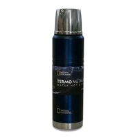Termo Metálico National Geographic 500 ml