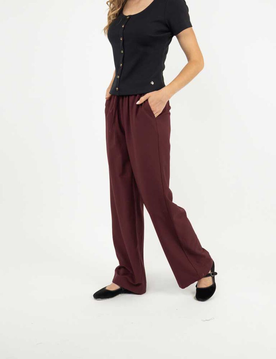 Pantal&oacute;n Mujer Zibel