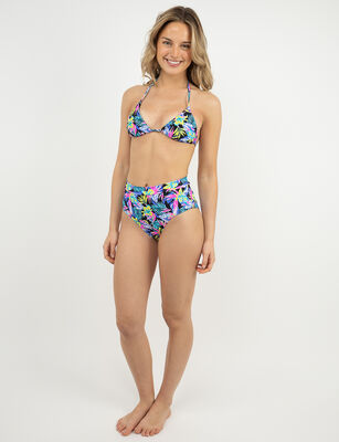 Imagen 2 del producto Traje de baño Bottom Mujer Icono Tropical