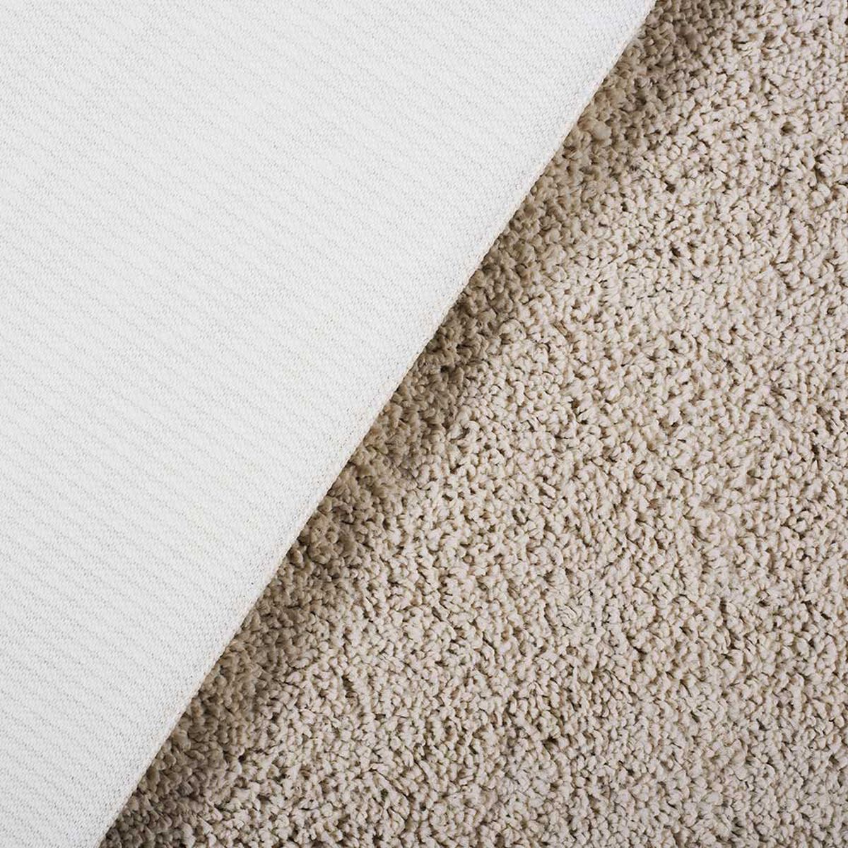 Alfombra Dib Washable Rug 120 x 170 cm Café