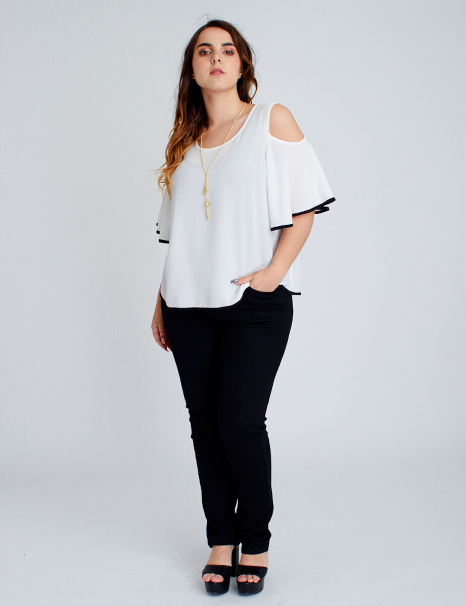 Polera Mujer Extralindas