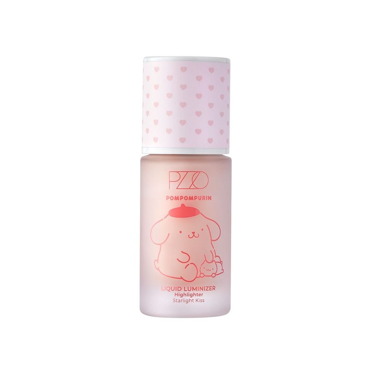 Highlighter Pompompurin Petrizzio