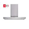 Campana Teka DJE-90 Inox