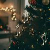 Adorno Navide&ntilde;o Nota Musical Casanova