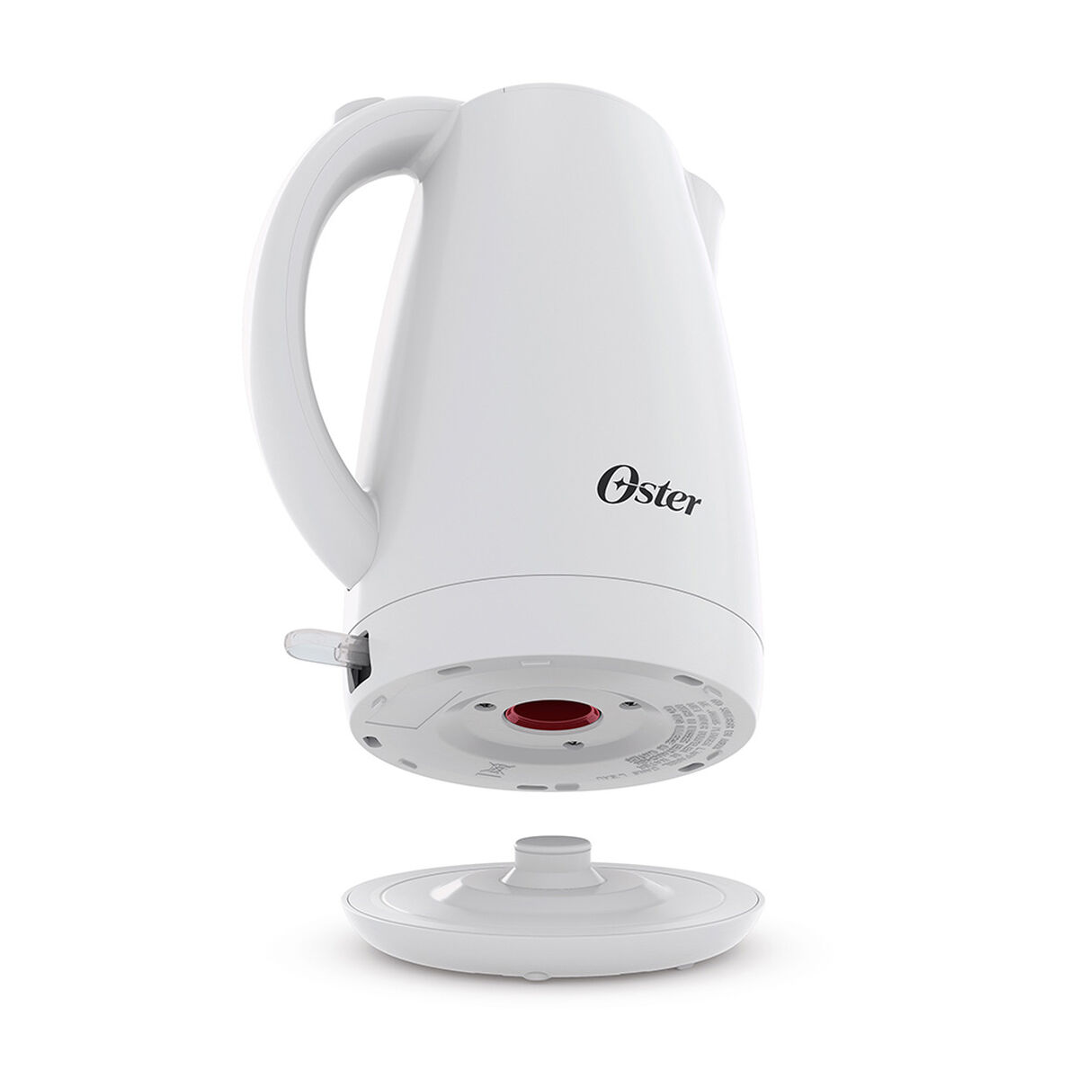 Hervidor Eléctrico Oster 2101790 2,5 lt.