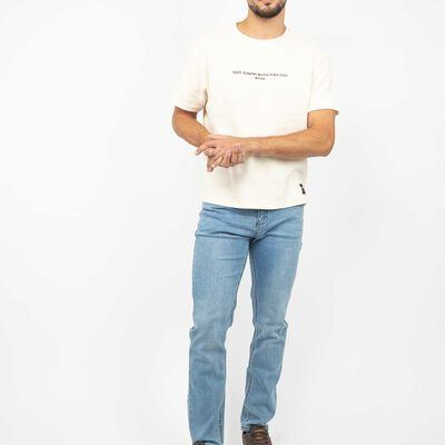 Jeans Skinny Hombre Icono