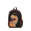 Mochila Logan 4Xt Naranjo L Xtrem