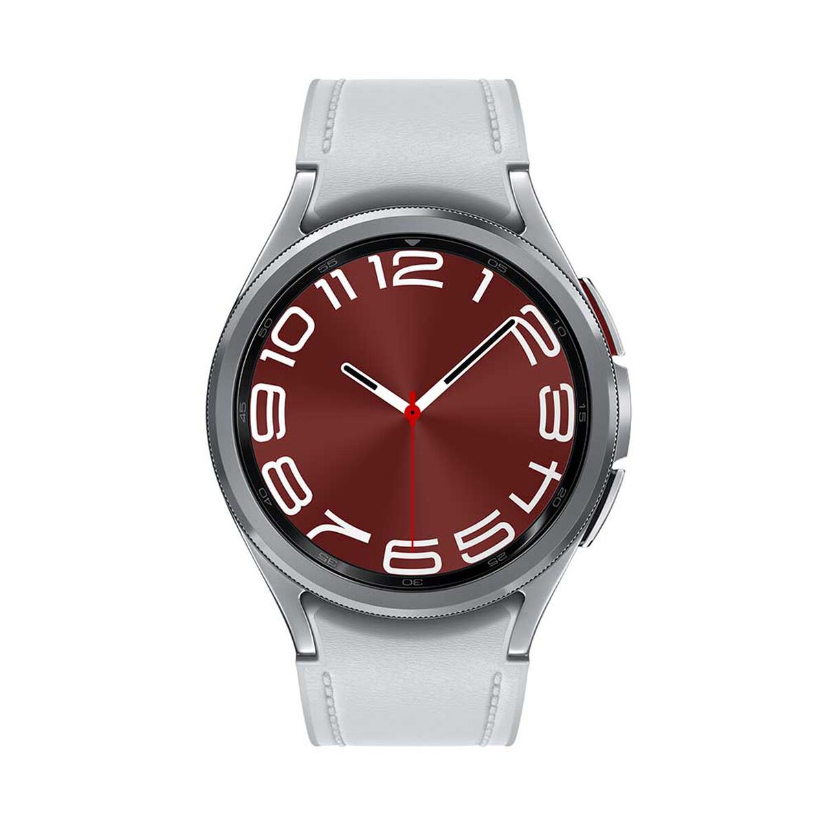 Smartwatch Samsung Galaxy Watch 6 Classic 43mm Silver