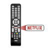 LED 39" AOC LE39S5970 Smart TV HD