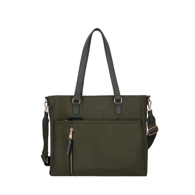 Cartera Notebook Secret Galicia ST6 Verde 15"