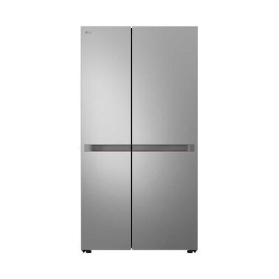 Imagen 1 del producto Refrigerador Side by Side LG GS66BPY 658 lts.