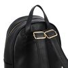 Mochila Secret Turin SC6 M Negro