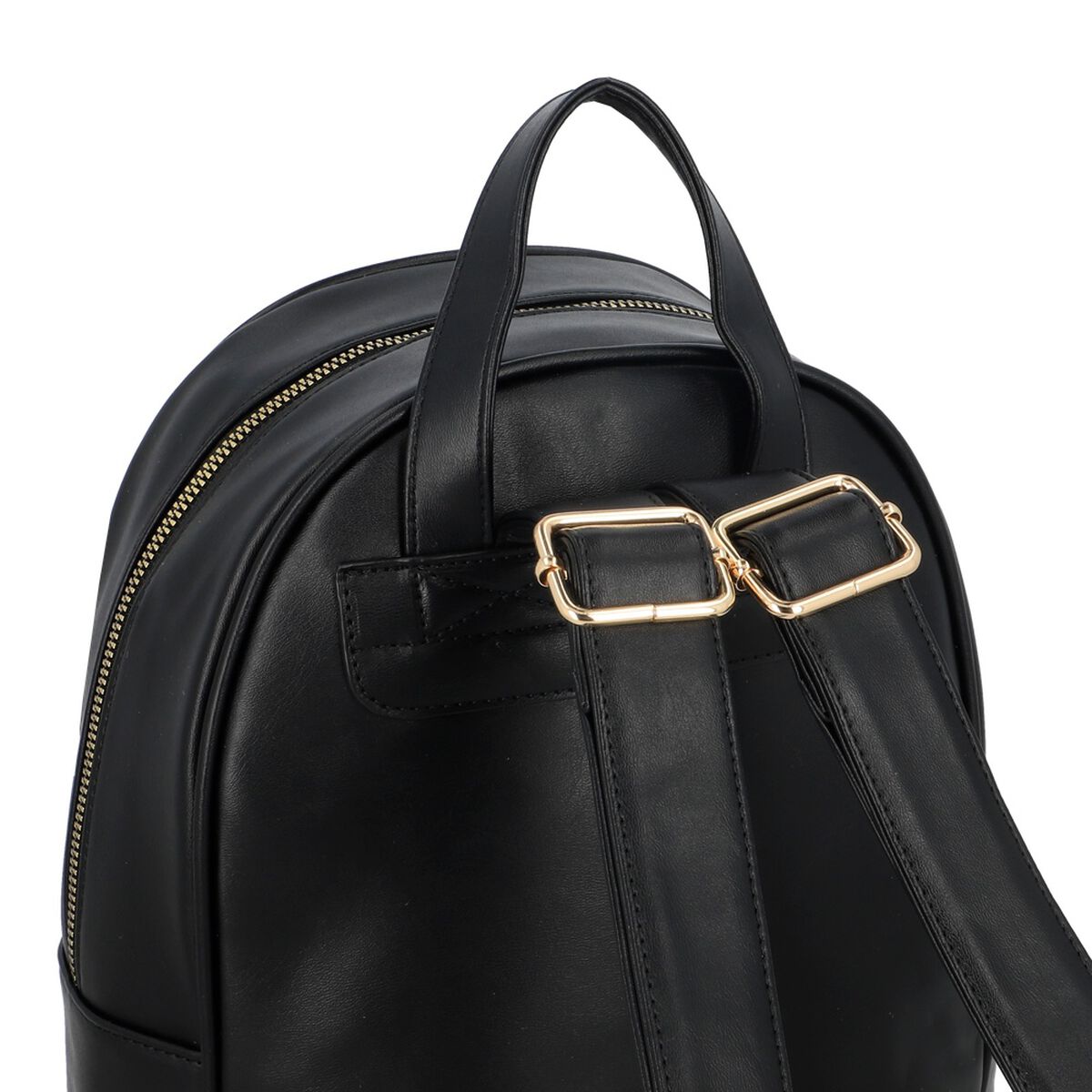 Mochila Secret Turin SC6 M Negro