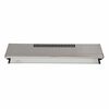 Campana Ursus Trotter FF-80 Inox. 2M