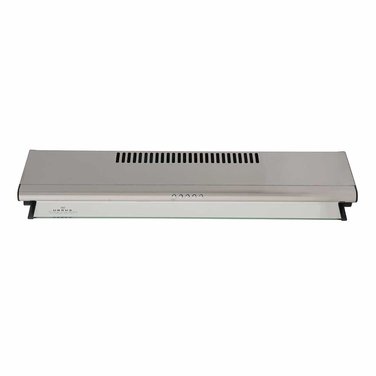 Campana Ursus Trotter FF-80 Inox. 2M