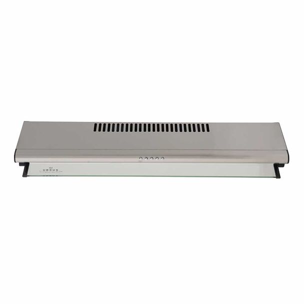 Campana Ursus Trotter FF-80 Inox. 2M