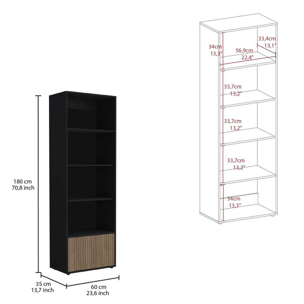 Biblioteca TuHome Funes Wengue