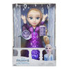 Muñeca Frozen Elsa Canta 20703