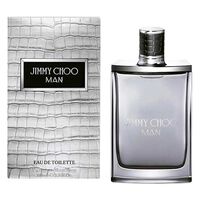 Perfume Hombre Man EDT 100ML Jimmy Choo
