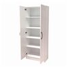 Despensa Home Mobili Pisa 2 Puertas Blanco