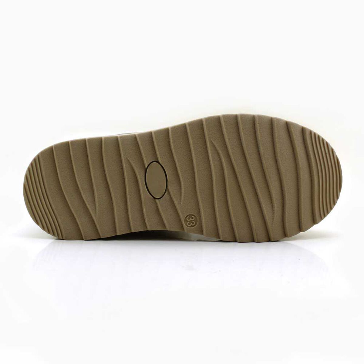 Bota Urbana Niña Mila