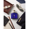 Perfume Ralph Lauren Polo Blue Gold Blend EDP 125 ml