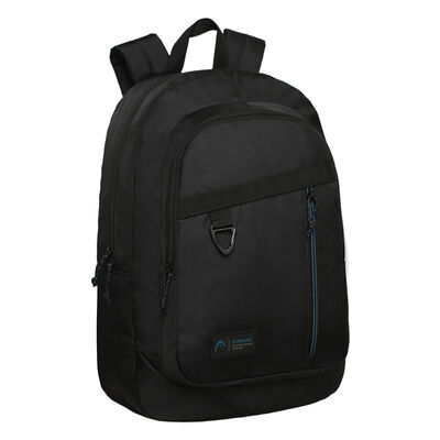 Mochila Unisex New Ram 31 L Head
