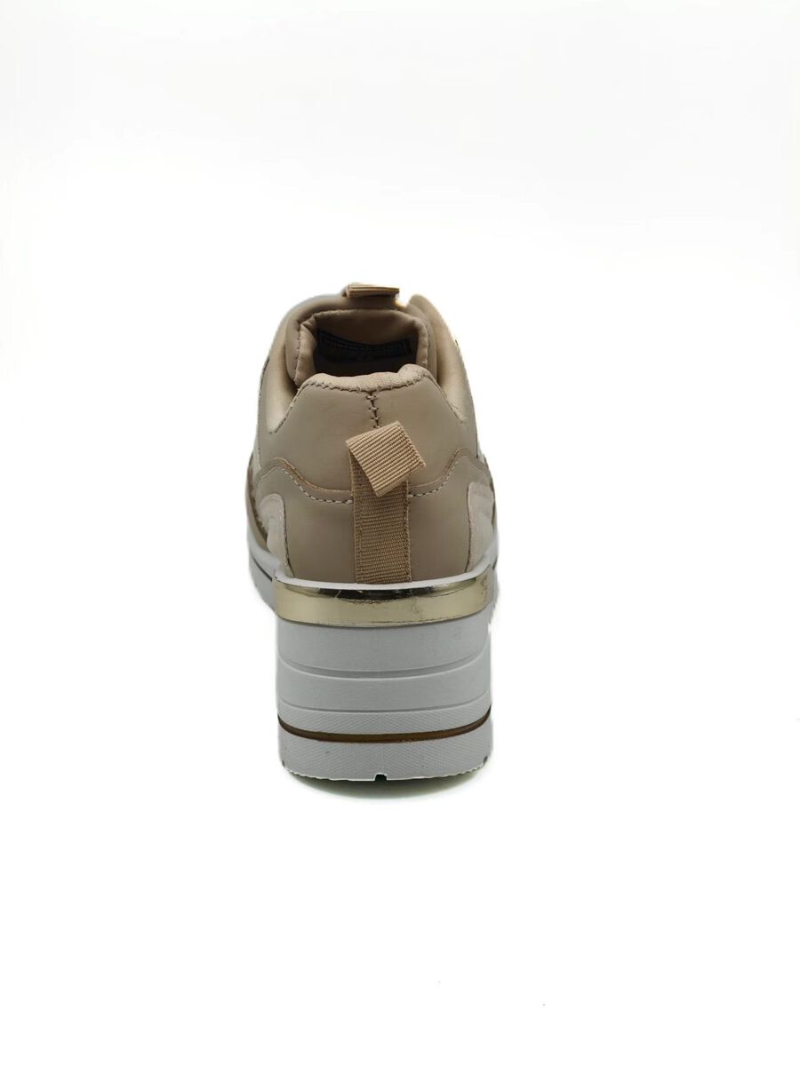 Zapatilla Urbana Mujer Portman Club