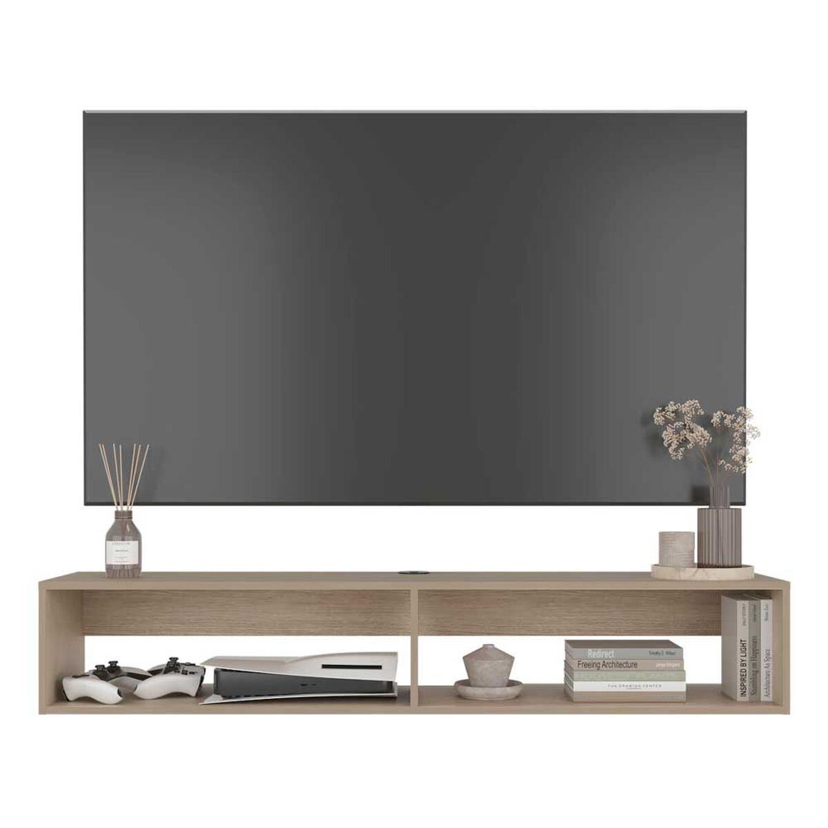 Panel TV Tuhome R-150 Hasta 65" Cartagena