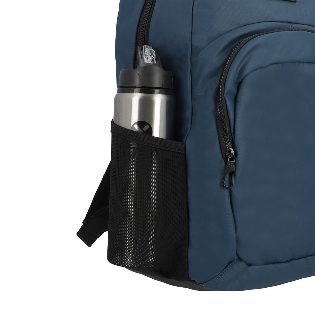 Mochila Notebook Atomik 4Xt Azul 16" M Xtrem
