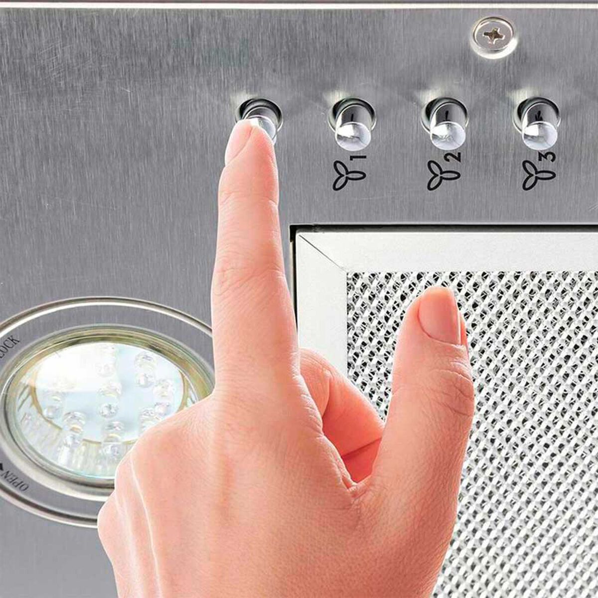 Campana Fensa FX 5200