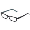 Lente de Lectura Smart Reader Pop Black-Cry Gray +3.0